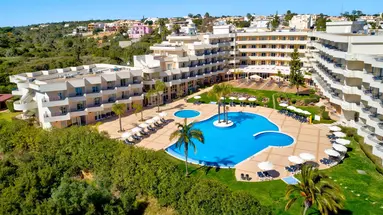 Vila Gale Nautico