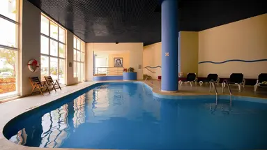 Vila Gale Nautico