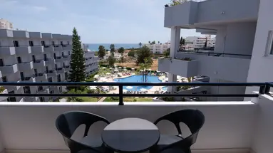Vila Gale Nautico
