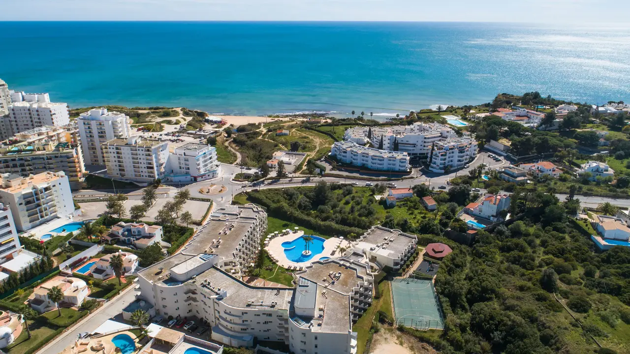 Vila Gale Nautico