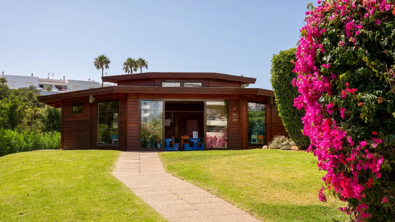Vila Gale Nautico