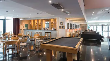 Vila Gale Opera