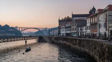 Vila Gale Porto Ribeira