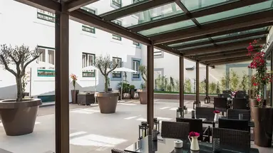 Vila Gale Porto Ribeira