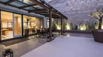 Vila Gale Porto Ribeira