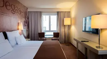 Vila Gale Porto Ribeira