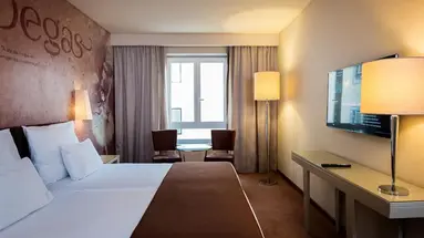 Vila Gale Porto Ribeira