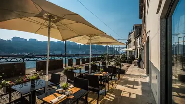 Vila Gale Porto Ribeira