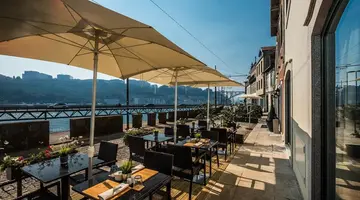 Vila Gale Porto Ribeira