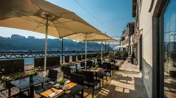 Vila Gale Porto Ribeira