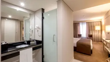 Vila Gale Porto Ribeira