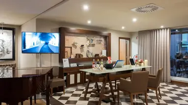 Vila Gale Porto Ribeira