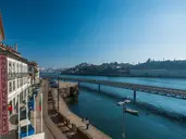 Vila Gale Porto Ribeira