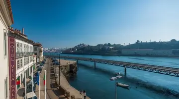 Vila Gale Porto Ribeira