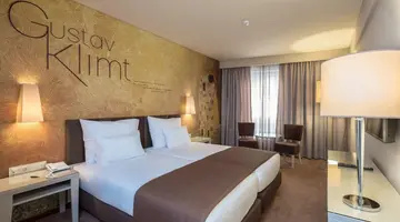 Vila Gale Porto Ribeira