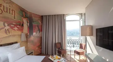 Vila Gale Porto Ribeira