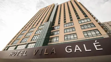 Vila Gale Porto