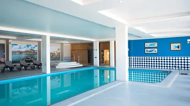Vila Gale Porto