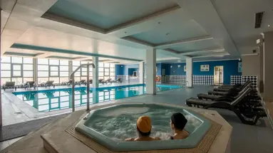 Vila Gale Porto