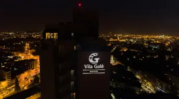 Vila Gale Porto