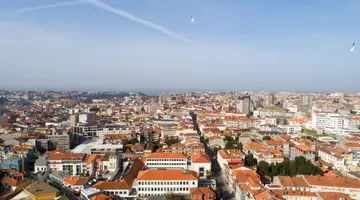 Vila Gale Porto