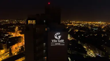 Vila Gale Porto