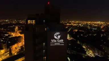 Vila Gale Porto