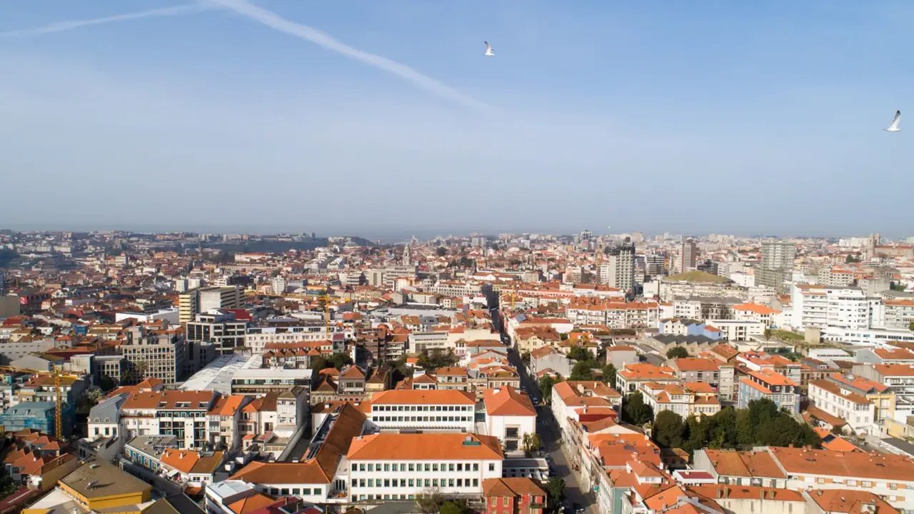 Vila Gale Porto