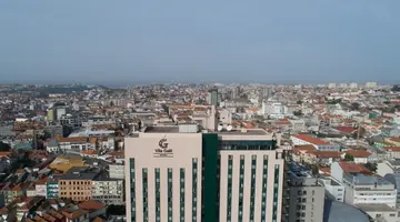 Vila Gale Porto