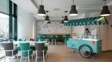 Vila Gale Porto