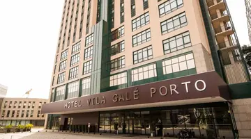 Vila Gale Porto
