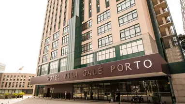 Vila Gale Porto