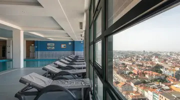 Vila Gale Porto