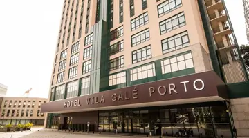 Vila Gale Porto