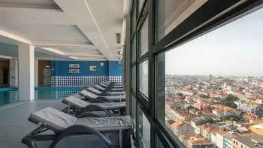 Vila Gale Porto