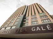 Vila Gale Porto