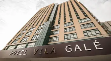 Vila Gale Porto