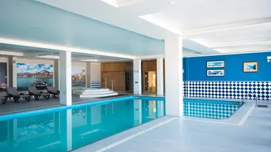 Vila Gale Porto
