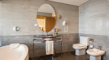 Vila Gale Porto