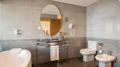 Vila Gale Porto
