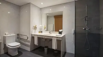Vila Gale Porto