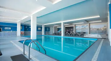 Vila Gale Porto