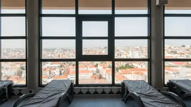 Vila Gale Porto