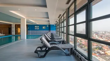 Vila Gale Porto