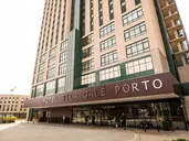 Vila Gale Porto