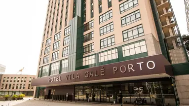 Vila Gale Porto