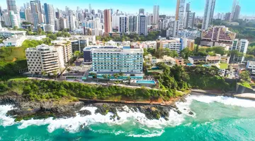 Vila Gale Salvador