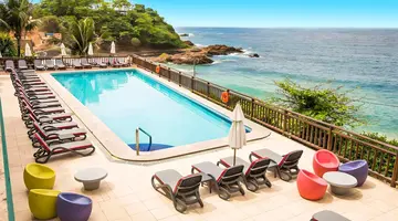 Vila Gale Salvador
