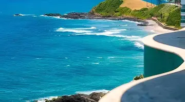 Vila Gale Salvador