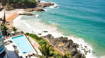 Vila Gale Salvador
